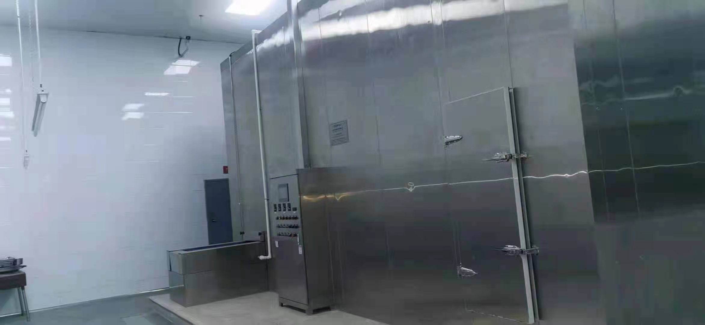 氟利昂设备